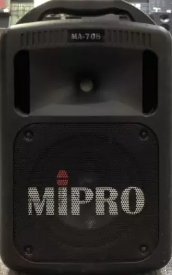 MIPRO - MA-708PAMH-5ND